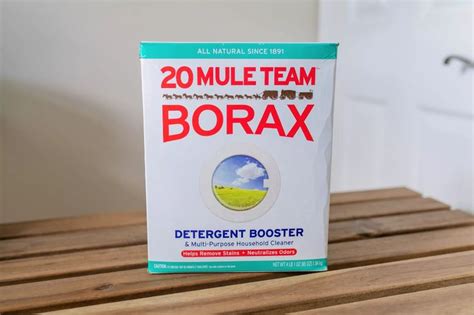 Borax Powder moisture meter|borax cleaning instructions.